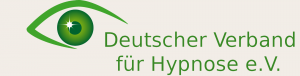 Logo Deutscher Verband für Hypnose e.V.