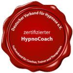 Qualitätssiegel Zertifizierter HypnoCoach
